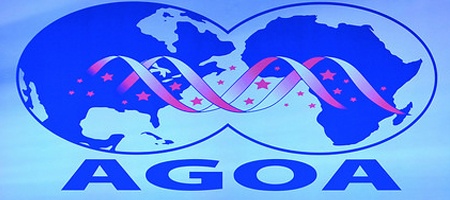 AGOA - The African Growth and Renewal Act