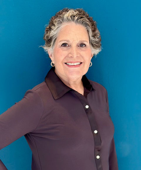 Evelyn Suarez